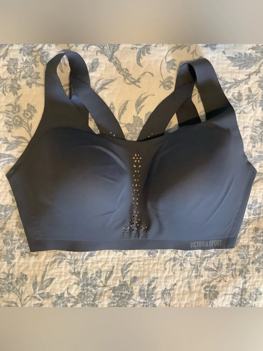 Victoria’s Secret Angel Max Sports Bra 36DDD - Picture 2 of 9
